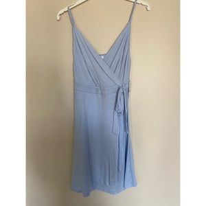 Ardene Blue Dress